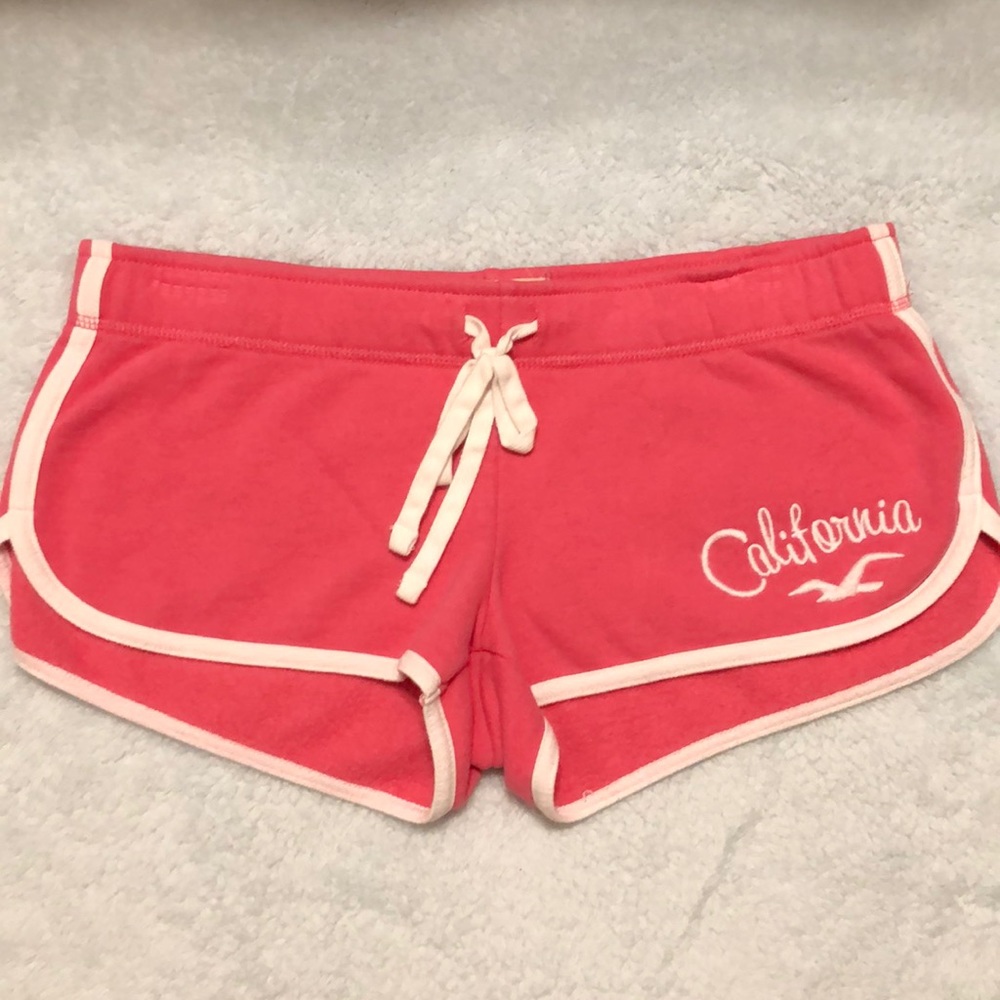 Hollister shorts